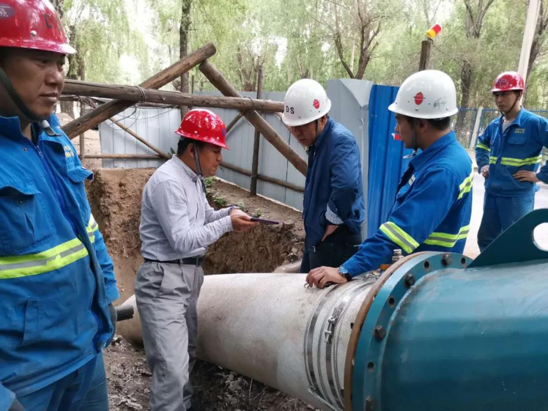 三元工业管道清洗-管道清淤