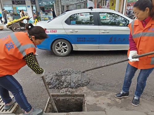 三元沉沙井清掏-污水井清理