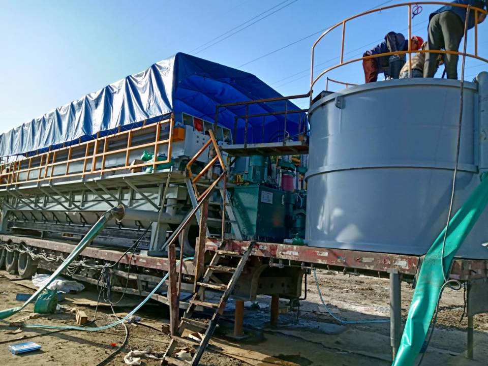 三元污水池淤泥处理-河道清淤-炜誉市政