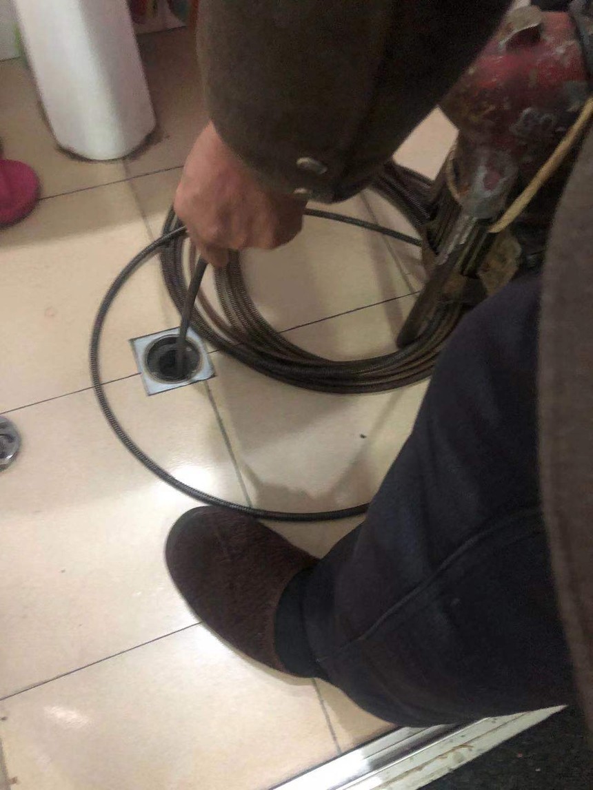 三元管道疏通，疏通下水道