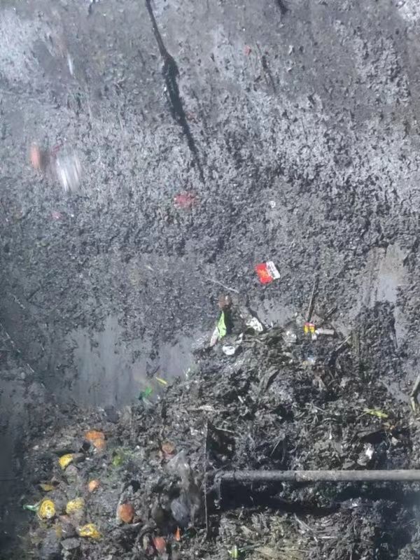 三元污水池清理